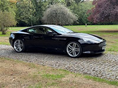 Aston Martin+Sanction 2 Virage